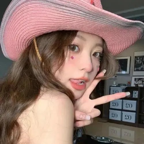 独一无二的女孩们
