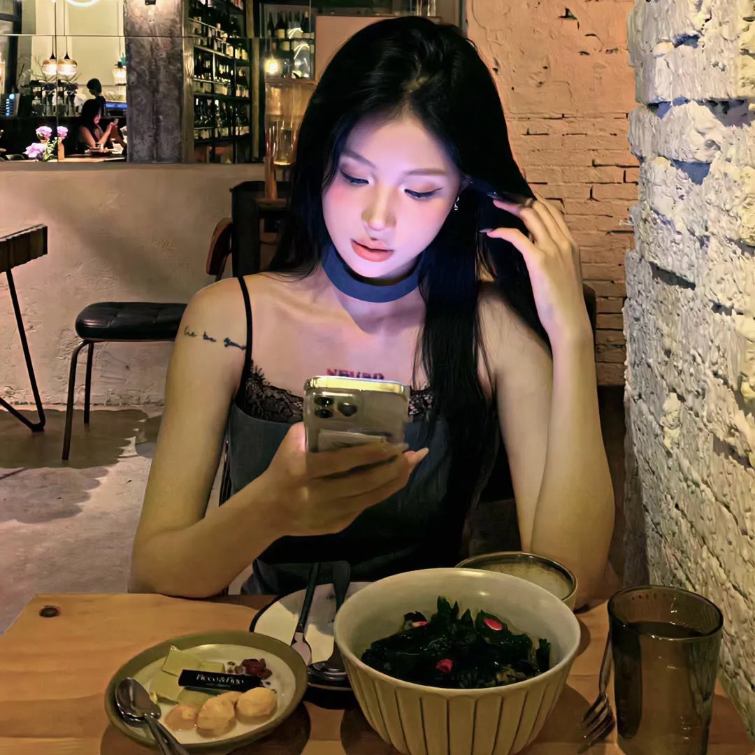 女税务员