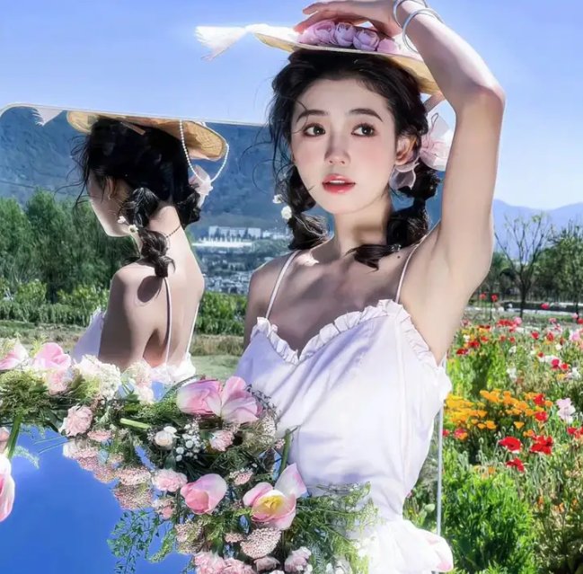 独占我的英雄